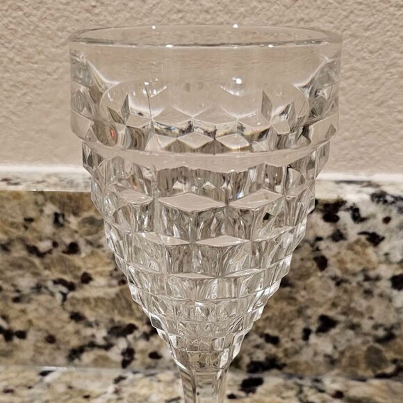 Fostoria Americana Stemware #2056 - Picture 1 of 4